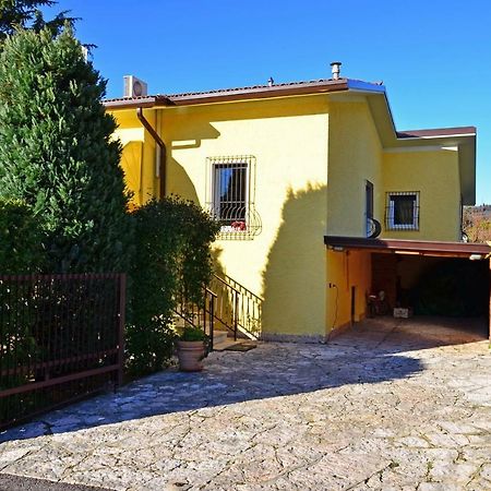Casa Romantica Bardolino Exterior foto